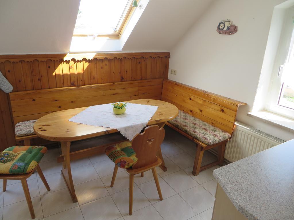 Ferienwohnung Zahn Oelsnitz  Zewnętrze zdjęcie
