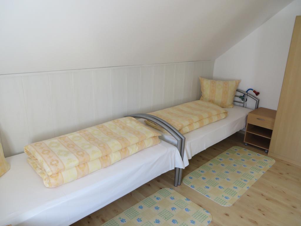 Ferienwohnung Zahn Oelsnitz  Zewnętrze zdjęcie