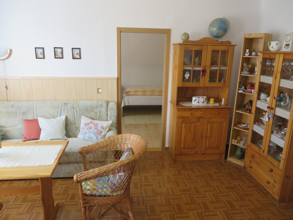 Ferienwohnung Zahn Oelsnitz  Zewnętrze zdjęcie
