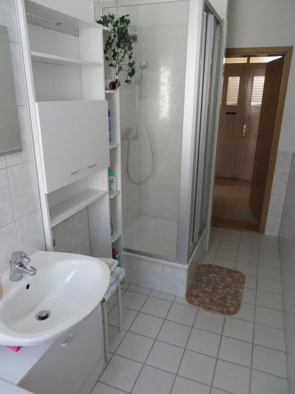 Ferienwohnung Zahn Oelsnitz  Zewnętrze zdjęcie