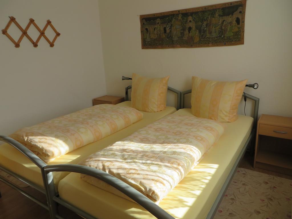 Ferienwohnung Zahn Oelsnitz  Zewnętrze zdjęcie