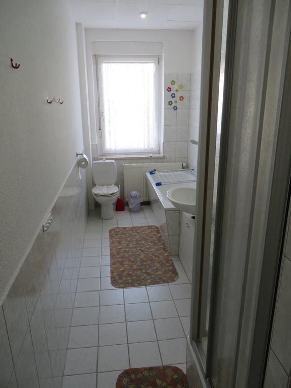 Ferienwohnung Zahn Oelsnitz  Zewnętrze zdjęcie