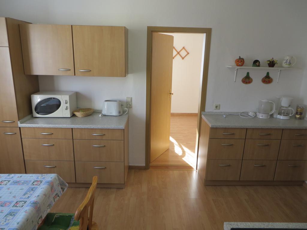 Ferienwohnung Zahn Oelsnitz  Zewnętrze zdjęcie